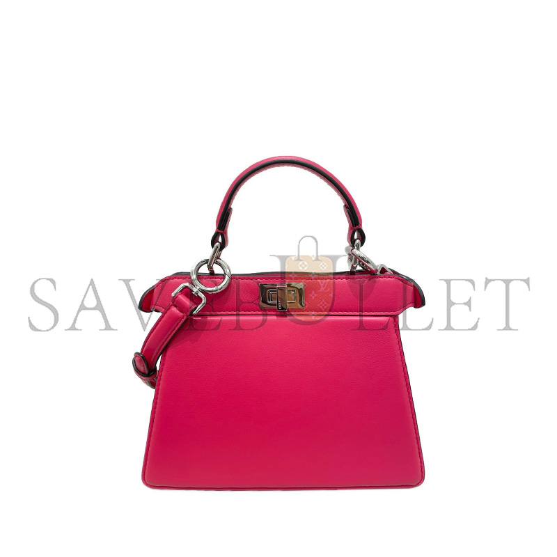 F**di peekaboo iseeu petite (20*15*11cm)